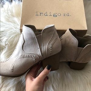 Booties